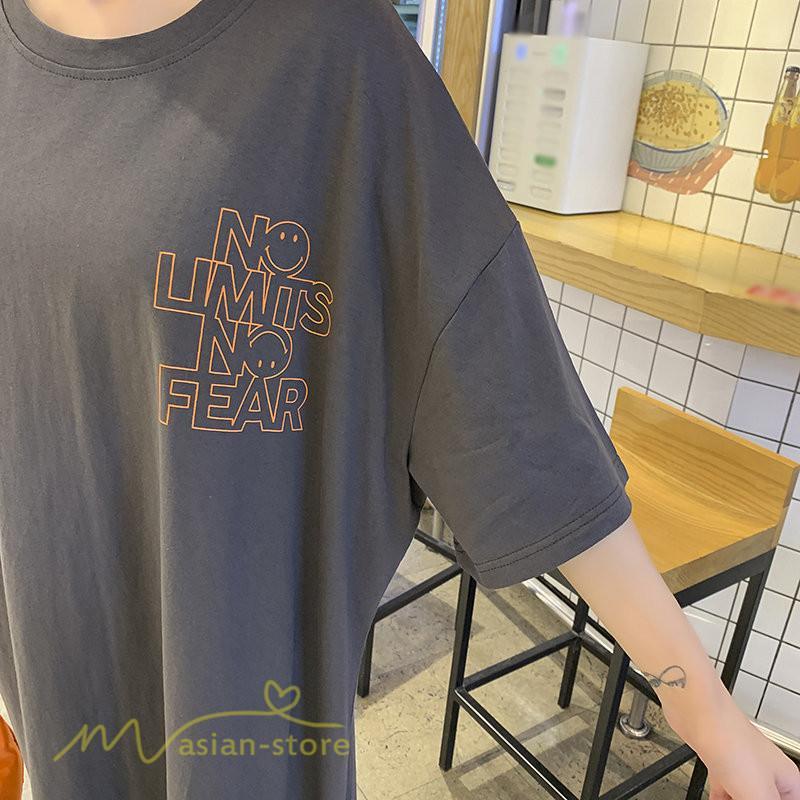 ワンピース | ゆるマタニティウェア レディース 着痩せ 夏 上品 妊婦服 大きいサイズ 体型カバー ゆったり ひざ下丈 マタニティ送料無料