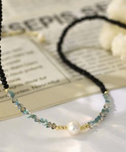 ネックレス | レディース 一粒パール 上品