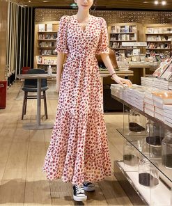 ワンピース | ティアード レディース 春夏