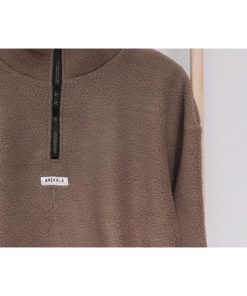 ジャケット・ブルゾン | ファートップス ボアジャケット 秋冬