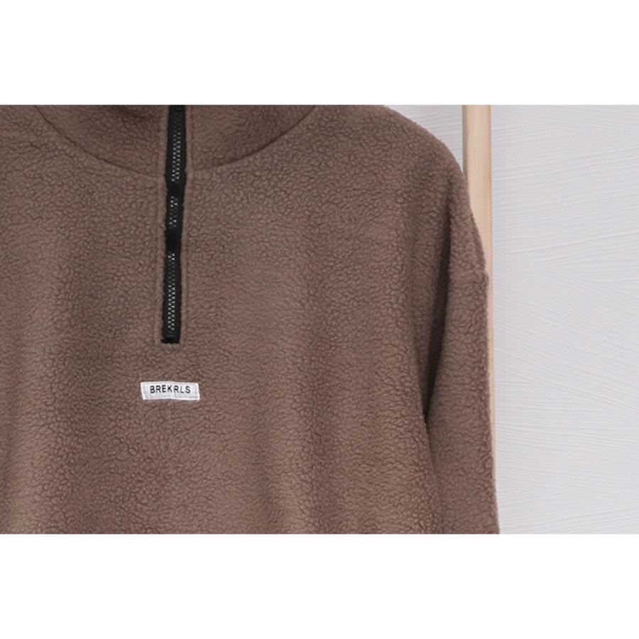 ジャケット・ブルゾン | ファートップス ボアジャケット 秋冬