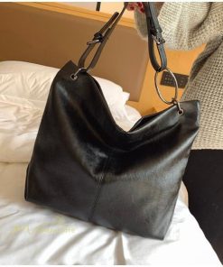 女性用バッグ | ショルダーバッグ レディース 斜め掛け A4 大きめ 肩掛け トートバッグ レザー ファッション シンプル カジュアル お出かけ 手提げ 肩掛け 大容量 軽量 大人