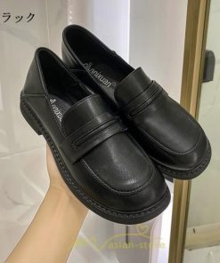 ローファー | レディース パンプス フラットシューズ 靴 通勤通学 婦人靴　おしゃれ　痛くない 疲れにくい 歩きやすい 20代30代40代 ロファー ローヒール