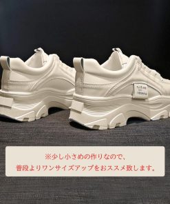 ショートブーツ | 厚底スニーカー レディース スニーカー