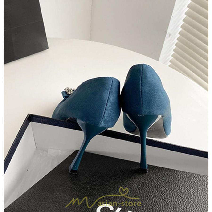 パンプス | 綺麗に見える 女性 入園式 入学式 ママ ヒール 5cm7cm9cm 痛くない 疲れない ピンヒール 可愛い レディース ハイヒール 歩きやすい 靴 飾り