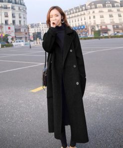 トレンチコート | 中綿 チェスターコート レディース 韓国