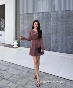 タイト | セクシーワンピース 二次会ワンピース 上品 高級感 ワンピース 長袖 タイトワンピース スリム 美ライン オフィス 通勤 お呼ばれワンピース フォーマル 結婚式