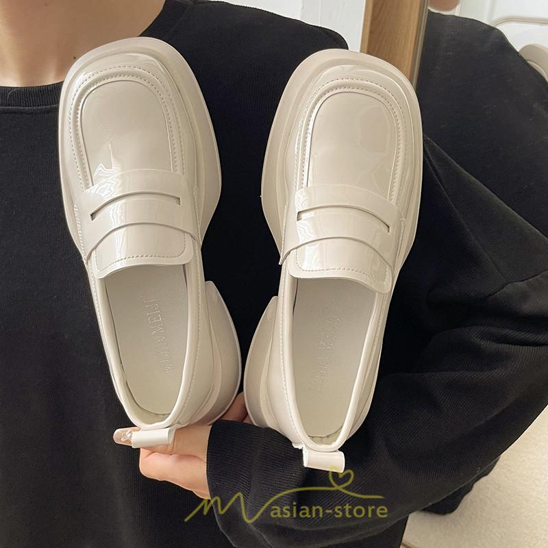 ローファー | パンプス レディース 痛くない 歩きやすい フラット 走れる 柔らかい 送料無料 通勤 通学 痛くない 疲れにくい おしゃれ 歩きやすい 学生靴