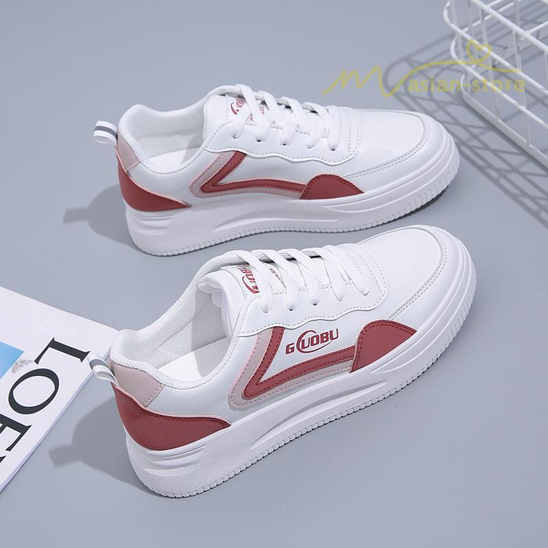 スニーカー | 厚底レディース 4.5cmヒール 靴 軽量 歩きやすい 疲れにくい 美脚 おしゃれ ナースシューズ ウォーキングシューズ 疲れない