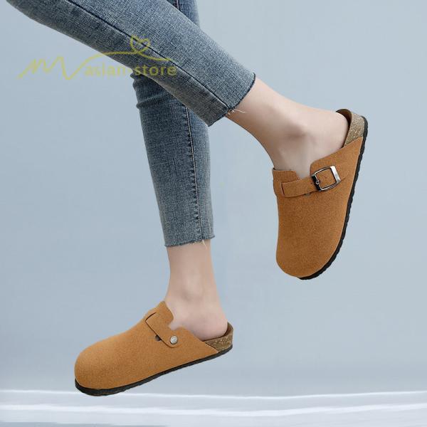 スリッパ | 靴 お出かけ レディース メンズ おしゃれ 室内 来客 洗える ユニセックス ペア カップル 男女兼用 家族 ルームシューズ Room's スリッポン