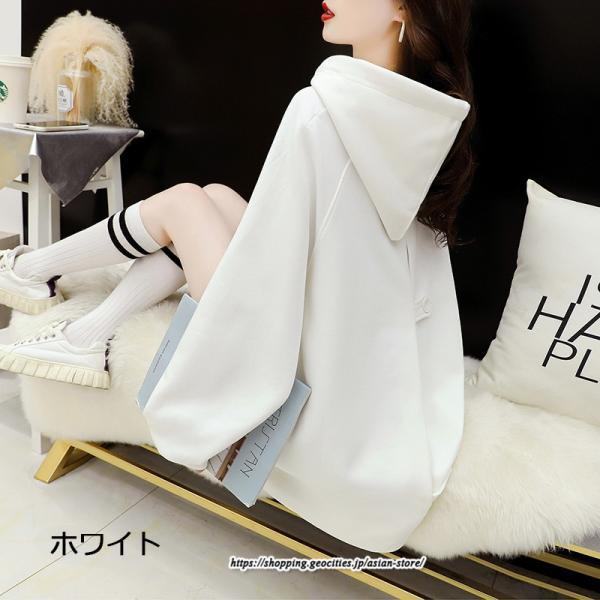 パーカー | フーディー プルスウェット プルオーバー トップス 長袖 無地 送料無料 トレーナー スウェット 綿 40代 20代 コーデ 30代 50代