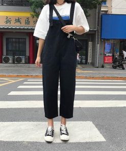 オーバーオール サロペット | 即日発送オールインワンジーンズ デニムパンツ 春夏 大きいサイズ カジュアル 9分丈 ストレッチ サロペットパンツ レディース カジュアル ゆったり デニムズボン