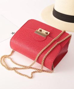 ショルダーバッグ | レディース 斜め掛けバッグ チェーンバッグ ミニバッグ ポシェット