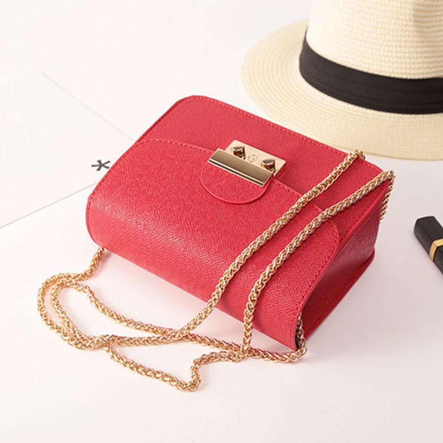 ショルダーバッグ | レディース 斜め掛けバッグ チェーンバッグ ミニバッグ ポシェット