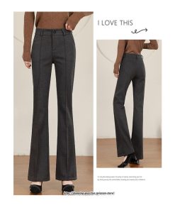チノ・テーパード・ジョガー・スキニーパン | パンツ レディース スラックス スーツパンツ 通勤 オフィス ロングパンツ ビジネス ストレートパンツ 厚手 オフィス OL 送料無料 就活 リクルート フォーマル