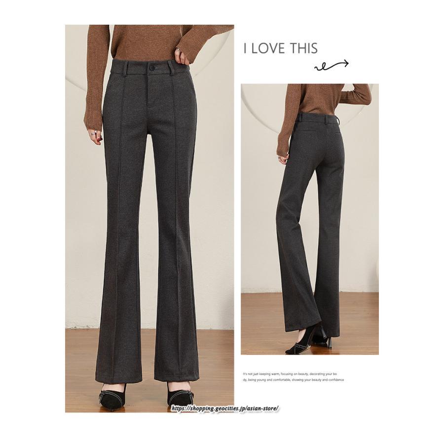チノ・テーパード・ジョガー・スキニーパン | パンツ レディース スラックス スーツパンツ 通勤 オフィス ロングパンツ ビジネス ストレートパンツ 厚手 オフィス OL 送料無料 就活 リクルート フォーマル