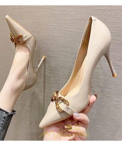 パンプス | 入園式 ハイヒール ヒール 黒 ピンヒール 卒業式 入学式 レディース おしゃれ ヒール 9.5cm ポインテッドトゥ 就職 お仕事 通勤 オフィス リクルート