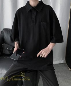 Tシャツ | ポロシャツ ポロ メンズ シンプル カジュアル 半袖 ゴルフシャツ 夏新作 20代 30代 40代 ゆったり 上品 カットソー 半袖 ギフト お出かけ プレゼント