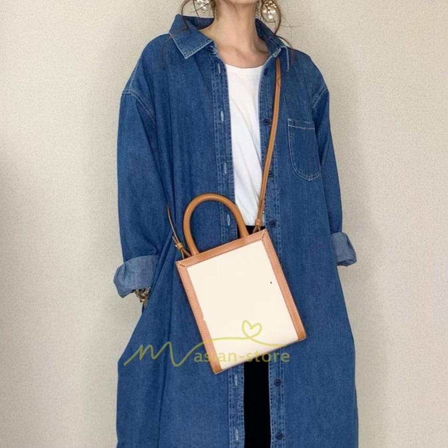 マキシ | デニムワンピース シャツワンピース ジーンズ ロング丈 ワンピース レディース デニムシャツ 秋 前開き お出かけ 長袖 ロングデニム カーディガン トレンド 2WAY