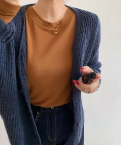 Tシャツ・カットソー | ヒートインナー レディース あったか