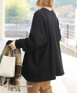 パーカー | 裏起毛トレーナー レディース スウェット トップス ボリューム感 ビッグシルエット オーバーサイズ あったか 秋冬 軽い しっとり 無地 トレーナー