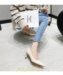 パンプス | ハイヒール ピンヒール ポインテッドトゥ レディース 4cm 6cmヒール 大きいサイズ 小さいサイズ 美脚 痛くない フォーマル パーティー 女性 オシャレ