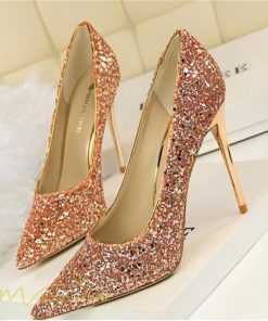 パンプス | 痛くない ハイヒール 9.5cm 疲れない 結婚式 大きいサイズ 結婚式 卒業式 入学式 パーティ オフィス 痛くない  OL ピンヒール 歩きやすい ビジネス