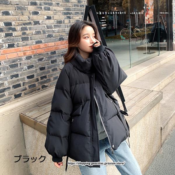 コート・ジャケット | ダウンジャケット 秋 秋服 レディース アウター 上着 ダウン 長袖 中綿 ゆったり 大きいサイズ あったか キレイめ オシャレ 2022秋冬 通学 厚手 通勤