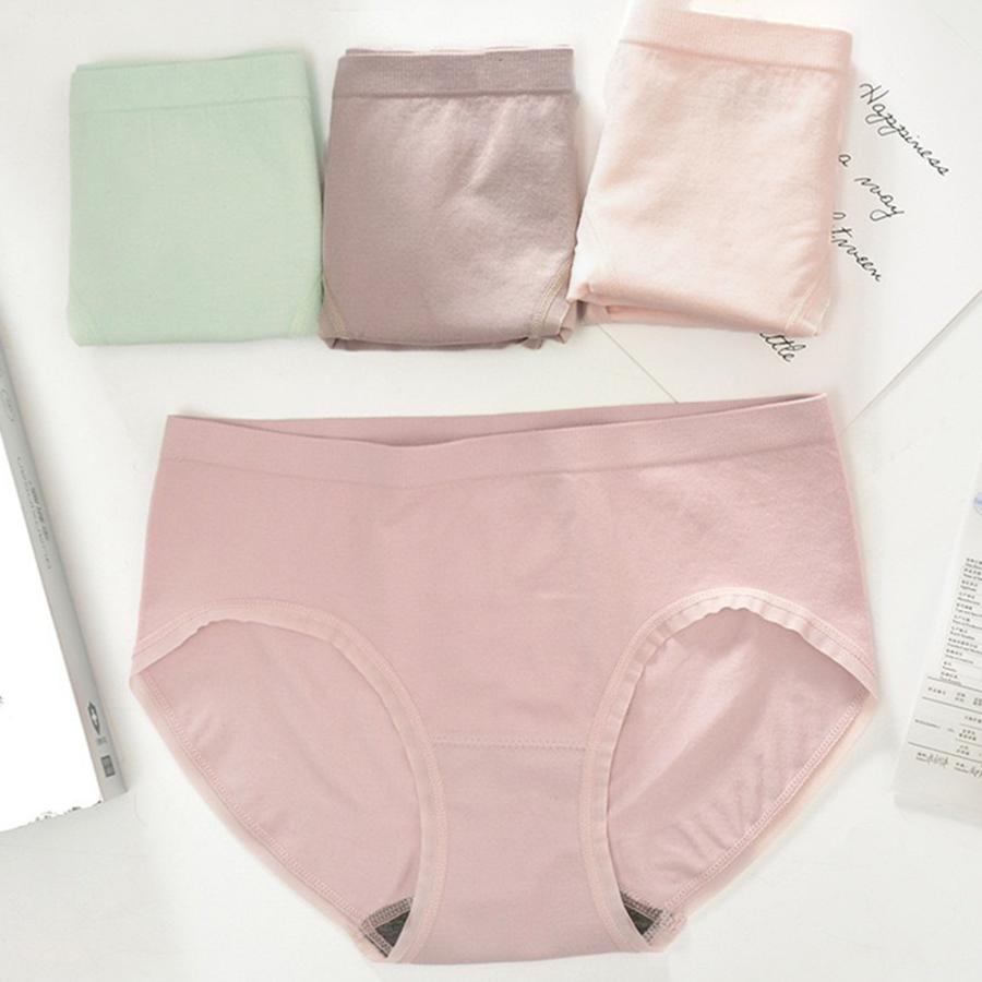 キャミソール | お得4枚セット ショーツ レディース
