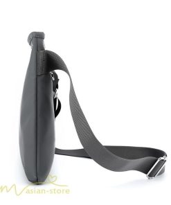 メンズバッグ | バッグ ショルダーバッグ メンズ シンプル 軽量 肩掛け ナイロン製 薄 お出かけ レディース 20代 30代 斜めがけ 小さい 40代 50代 通学 カジュアル 通勤 無地