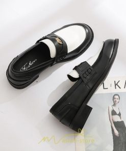 ローファー | パンプス レディース 痛くない 歩きやすい ローヒール フラット 走れる 柔らかい カジュアル 春 夏 秋 通勤 通学 履きやすい 冬 カジュアル