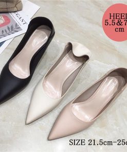 パンプス | 痛くない 歩きやすい黒 ブラック  走れる 楽 ハイヒール レディース ポインテッドトゥ 卒業式 ピンヒール 入学式 疲れない 履きやすい