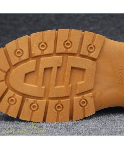 ショートブーツ | レディース メンズ ブーティー 太ヒール ブーツ ショートヒール カジュアル 歩きやすい レースアップ コスプレ靴 編み上げブーツ 厚底