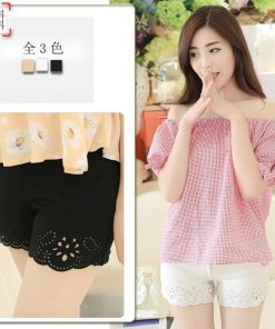 インナーパンツ | オーバーパンツ ペチパンツ ペチコート ショートパンツ アンダーパンツ ショーツ 見せパン ペチパン アンダーショーツ フリルパンツ
