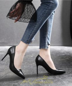 パンプス | ハイヒール ヒール エナメル スエード 選べる2タイプ 黒 ブラック ベージュ 卒業式 入学式 レディース 就職 お仕事 オフィス おしゃれ リクルート