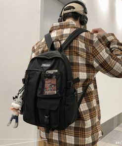 リュック | リュックサック 男女兼用 A4対応 軽量