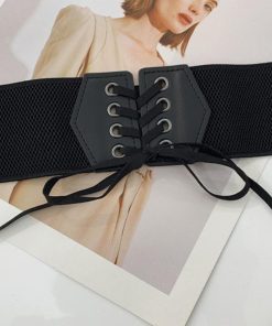 その他小物 | サッシュベルト レディース ゴム PU