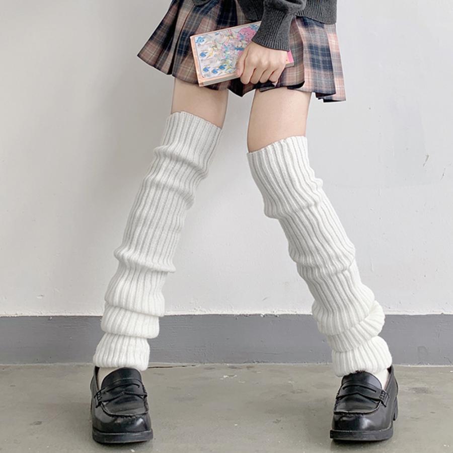 その他小物 | レッグウォーマー 靴下 レディース