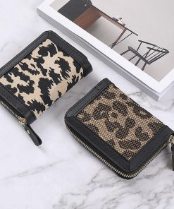 財布 | カードケース レディース 動物柄 大容量