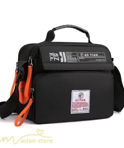 メンズバッグ | ショルダーバッグ メンズ 小さめ 斜めがけ 手提げ 斜め掛けバッグ カジュアル バッグ 日常感 撥水加工 男女兼用 ワンショルダー メンズスタイル