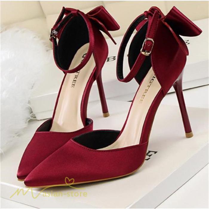 パンプス | 走れる ハイヒール ピンヒール 痛くない 疲れない ヒール レディース 結婚式 通勤 フォーマル 二次会 美脚 シューズ 走れるパンプス10cm