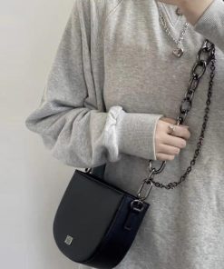 ショルダーバッグ | ショルダーバッグレディース 半円型バッグ