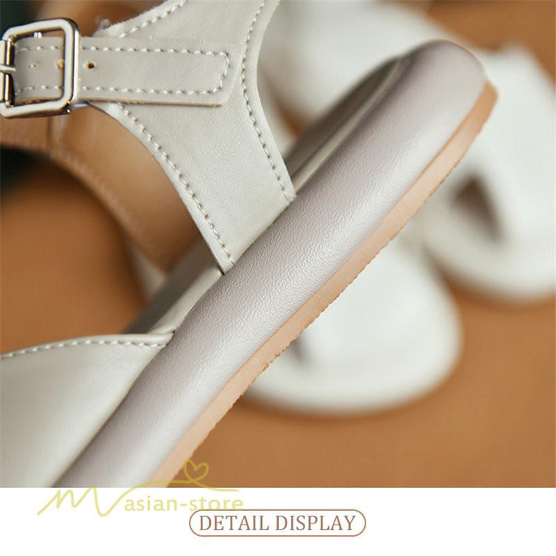 サンダル ミュール | サンダル レディース 夏サンダル サマーサンダル 美脚 ベルトデザイン サマーシューズ 楽なサンダル おしゃれ トレンド 2022 ふんわりした カジュアル
