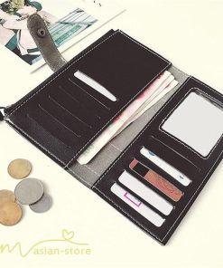 さいふ バッグ | 財布 長財布 ロングウォレット レディース 使いやすい 大容量 さいふ コインケース カード収納 おしゃれ シンプル 可愛い 多機能 小銭入れ 軽い財布