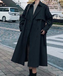 トレンチコート | 春秋 レディース ロング