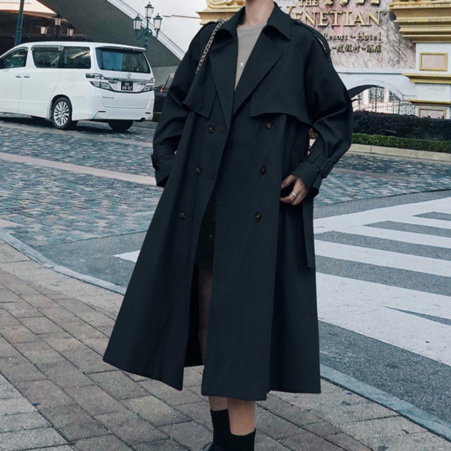 トレンチコート | 春秋 レディース ロング