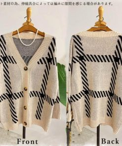 カーディガン | ニットレディース 春秋冬