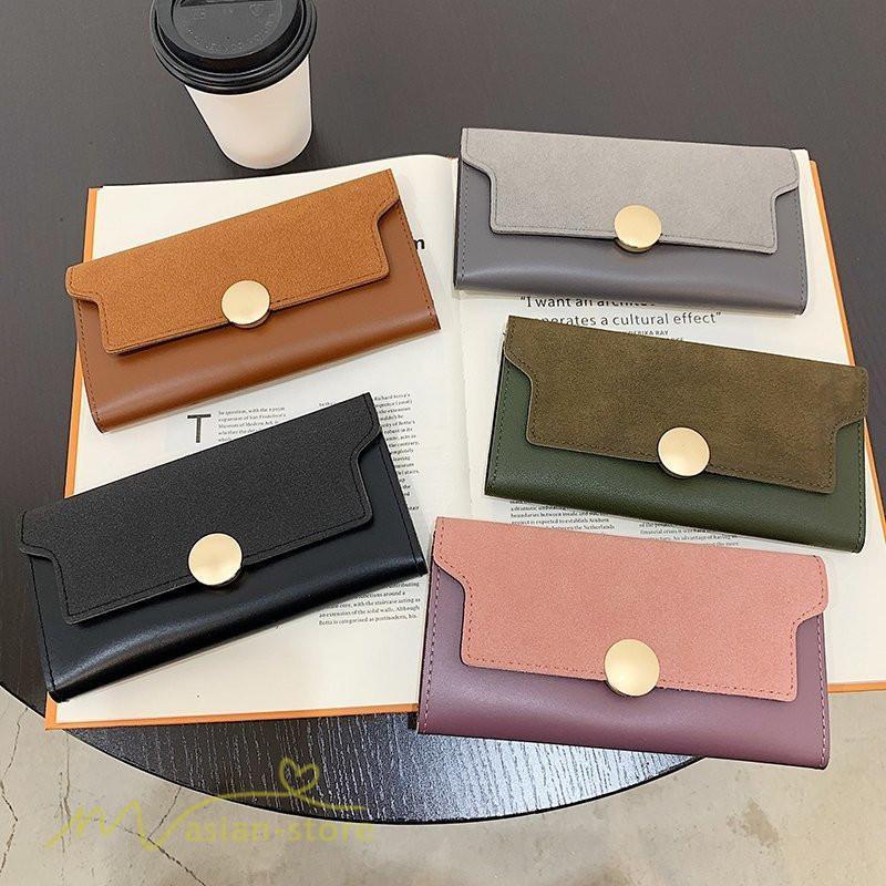 さいふ バッグ | 財布 レディース 長財布 30代 40代 50代 プレゼント おしゃれ PU 大容量 プレゼント 多機能 かわいい 長さいふレディース財布 小銭入れ