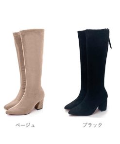 ニーハイブーツ | レディース ロング丈 靴
