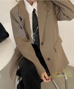 コート・ジャケット | スーツ レディース テーラードジャケットロング丈 長袖 フォーマル オフィス カジュアル レディス テーラード ジャケット 春 冬 秋 通勤着 スーツジャケット